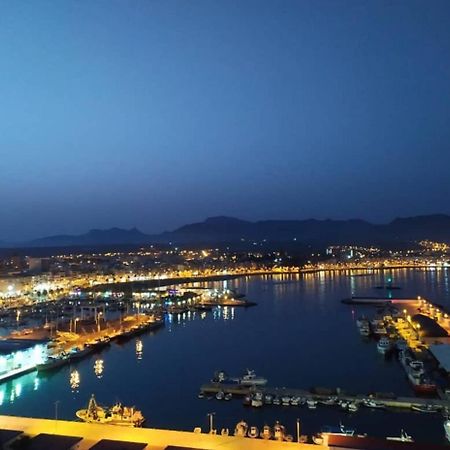 Olas Del Mar Puerto de Mazarron Ngoại thất bức ảnh