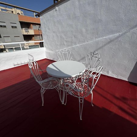 Olas Del Mar Puerto de Mazarron Ngoại thất bức ảnh